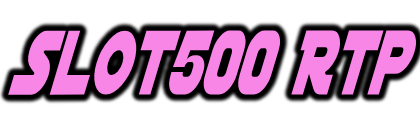 Slot500 Rtp